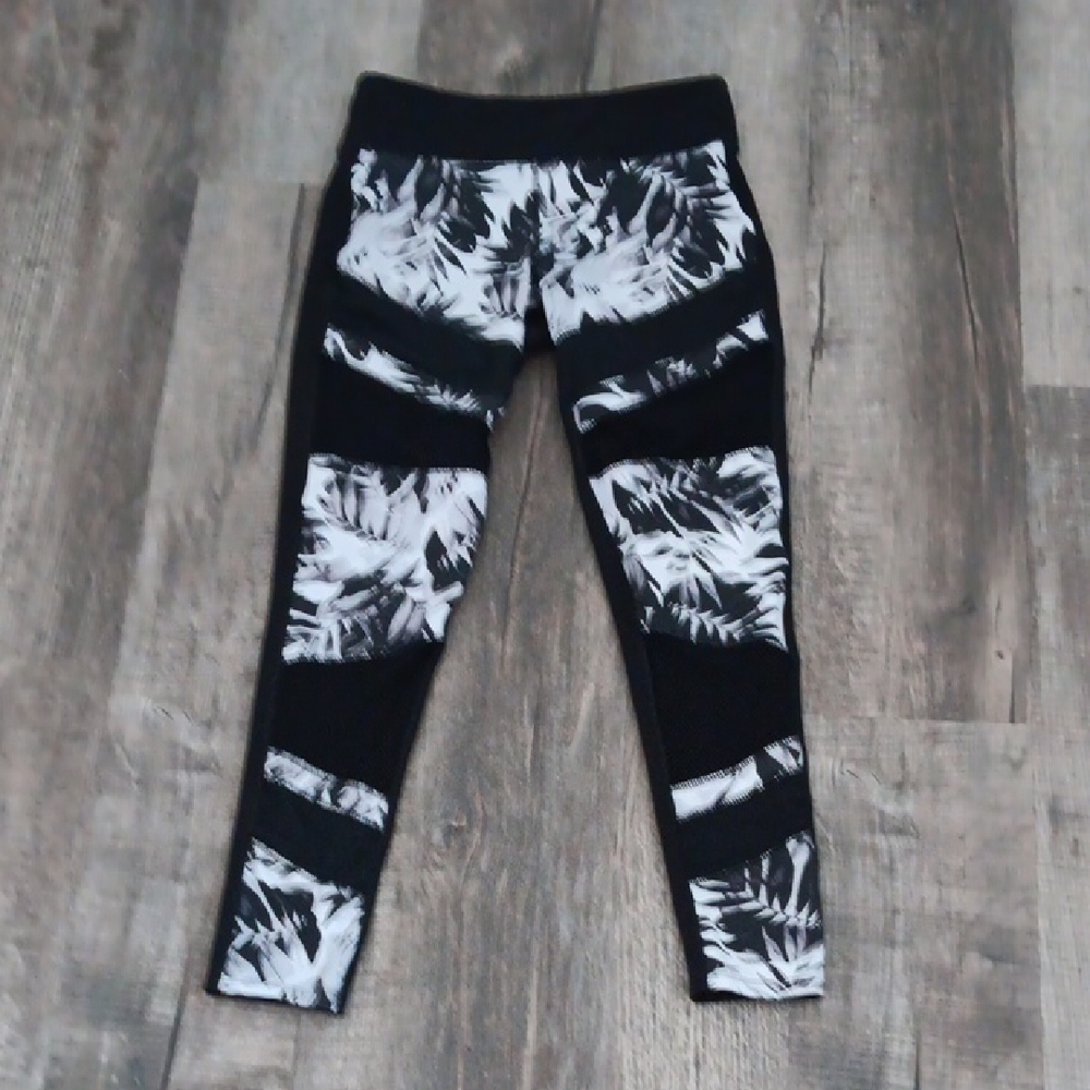 Jessica Simpson Mesh Pants